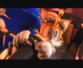 Sonic Riders : Zero Gravity