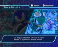 Sonic Riders : Zero Gravity