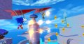 Sonic Rivals 2 acc�l�re en images