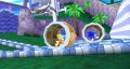 Sonic Rivals 2 acc�l�re en images
