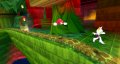 Sonic Rivals 2 acc�l�re en images
