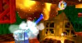 Sonic Rivals 2 acc�l�re en images