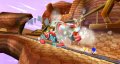 Sonic Rivals 2 acc�l�re en images