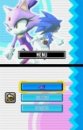 Sonic Rush