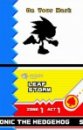 Sonic Rush