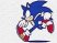 Rush hour pour Sonic