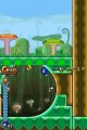 Sonic Rush Adventure
