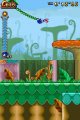 Sonic Rush Adventure