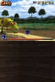 Sonic Rush Adventure