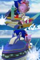 Sonic Rush Adventure