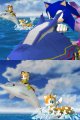 Sonic Rush Adventure