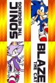 Sonic Rush Adventure