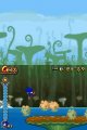 Sonic Rush Adventure