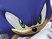 Sonic The Hedgehog imagé sur PS3
