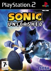 Sonic Unleashed : La Mal&eacute;diction du H&eacute;risson