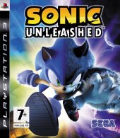 Sonic Unleashed : La Mal&eacute;diction du H&eacute;risson