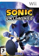 Sonic Unleashed : La Mal&eacute;diction du H&eacute;risson