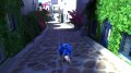 Sonic Unleashed