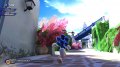 Sonic Unleashed
