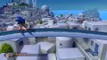 Sonic Unleashed