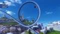 Sonic Unleashed