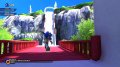 Sonic Unleashed : des images pos�es