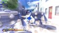 GC 08 > Sonic Unleashed
