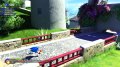 GC 08 > Sonic Unleashed