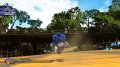 E3 08 > Le plein de Sonic Unleashed