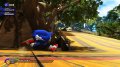 E3 08 > Le plein de Sonic Unleashed