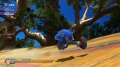 E3 08 > Le plein de Sonic Unleashed