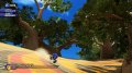 E3 08 > Le plein de Sonic Unleashed
