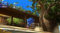 E3 08 > Le plein de Sonic Unleashed