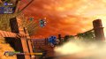 E3 08 > Le plein de Sonic Unleashed