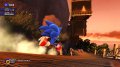 E3 08 > Le plein de Sonic Unleashed