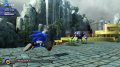 E3 08 > Le plein de Sonic Unleashed