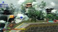 E3 08 > Le plein de Sonic Unleashed