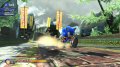 E3 08 > Le plein de Sonic Unleashed