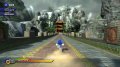 GC 08 > Sonic Unleashed se fait flasher