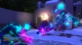 GC 08 > Sonic Unleashed se fait flasher