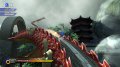 GC 08 > Sonic Unleashed se fait flasher