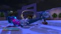 GC 08 > Sonic Unleashed se fait flasher