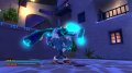 GC 08 > Sonic Unleashed se fait flasher