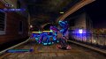 GC 08 > Sonic Unleashed se fait flasher