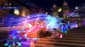 GC 08 > Sonic Unleashed se fait flasher