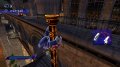 GC 08 > Sonic Unleashed se fait flasher