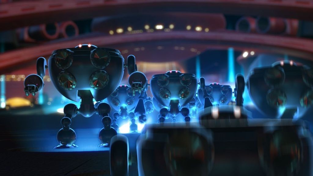 Sonic Unleashed