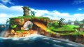 Sonic & SEGA All-Stars Racing annonc�