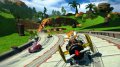Sonic & SEGA All-Stars Racing annonc�