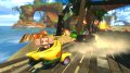 Sonic & SEGA All-Stars Racing annonc�